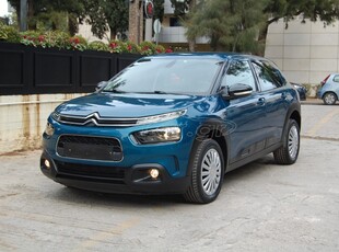 Citroen C4 Cactus '19 BUSINESS BHDI S+S 1.5cc 102ps *ΓΡΑΜΜΑΤΙΑ*