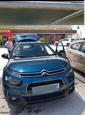 Citroen C4 Cactus '20 BLUEHDI 100 STOP&START FEEL