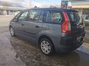 Citroen C4 Grand Picasso '08