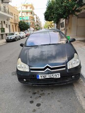 Citroen C5 '05 1.8 16V