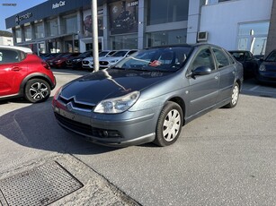 Citroen C5 '08 1.8 16V X