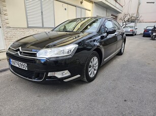 Citroen C5 '11