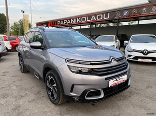 Citroen C5 Aircross '21 HYBRID 225 S&S E-EAT8 BUSINESS