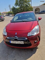 Citroen DS-3 '12