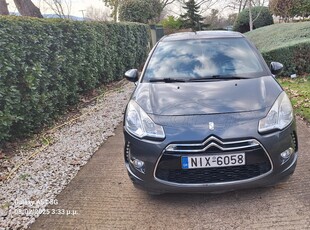 Citroen DS-3 '15 DS3