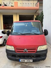 Citroen Jumper '06