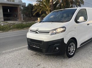 Citroen Jumpy '17