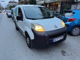 Citroen Nemo '08