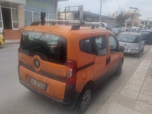 Citroen Nemo '10