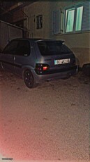 Citroen Saxo '00 16v