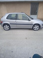 Citroen Saxo '01 SAXO VTS 16V 120HP