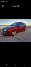 Citroen Saxo '02 1.4 VTS