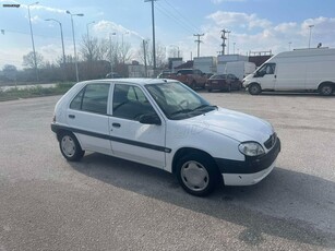 Citroen Saxo '02