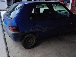 Citroen Saxo '99 1.4