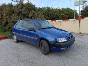 Citroen Saxo '99