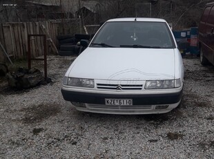 Citroen Xantia '96