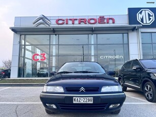 Citroen Xantia '99 XANTIA 1800 16V 60000χλ ΜΗΧ