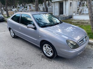 Citroen Xsara '02