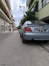 Citroen Xsara '02 COUPé 1.6 16V VTR