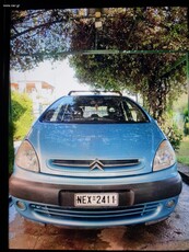 Citroen Xsara Picasso '01