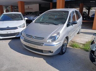 Citroen Xsara Picasso '07 PICASSO ΠΕΤΡΕΛΑΙΟ