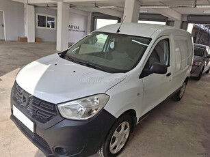 Dacia Dokker '19 VAN 1.5 DCI 75PS