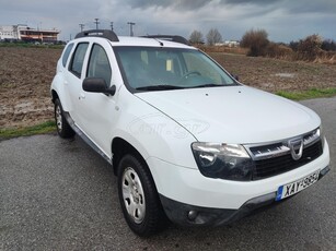 Dacia Duster '12 4x2