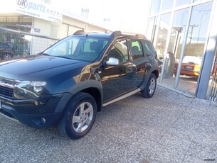 Dacia Duster '12 4x4