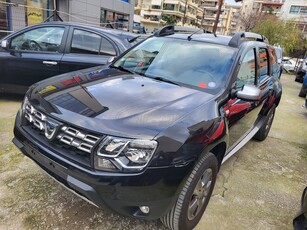 Dacia Duster '15