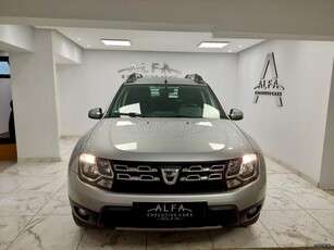 Dacia Duster '15