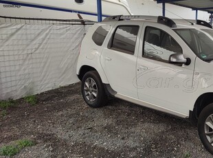 Dacia Duster '16 4X4 DIESEL EURO6