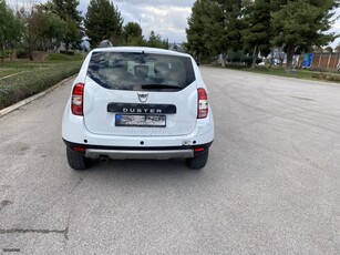 Dacia Duster '16