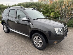 Dacia Duster '16 special edition