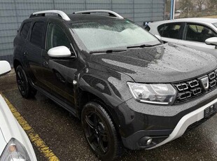 Dacia Duster '18 4X4 - FULL EXTRA - AUTO ΚΟΣΚΕΡΙΔΗ - COMING SOON