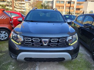 Dacia Duster '18