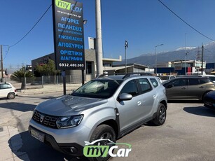 Dacia Duster '19 1.5cc dCi 115bhp/ AMBIANCE 4x4 WD/