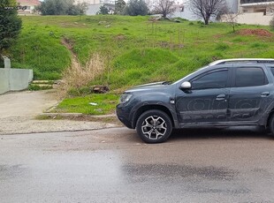 Dacia Duster '19