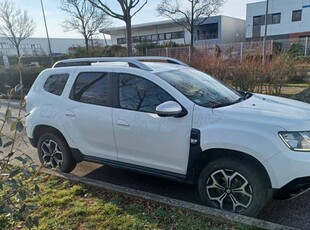 Dacia Duster '20 4X4 DIESEL 116HP