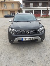 Dacia Duster '21 PRESTIGE