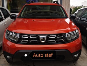 Dacia Duster '22 1.0, COMFORT