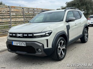 Dacia Duster '24 1.0 LPG JOURNEY 100HP