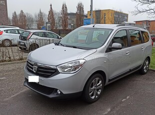 Dacia Lodgy '15