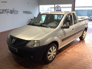 Dacia Logan Pick-Up '12 DCi AMBIANCE ΕΥΡΟ 5