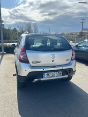 Dacia Sandero '10