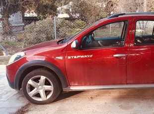 Dacia Sandero '10 STEPWAY