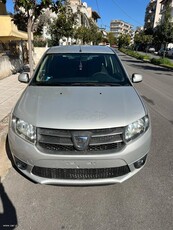 Dacia Sandero '13 STEPWAY STYLE 1.5 DCI