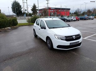 Dacia Sandero '16