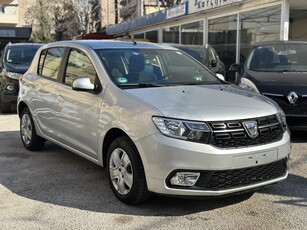 Dacia Sandero '18 26.000 ΧΛΜ | LED | ΚΑΤΑΣΤΑΣΗ ΚΑΙΝΟΥΡΙΟΥ!!