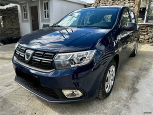 Dacia Sandero '18