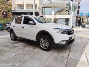 Dacia Sandero '19 STEPWAY STYLE 1.5 DCI